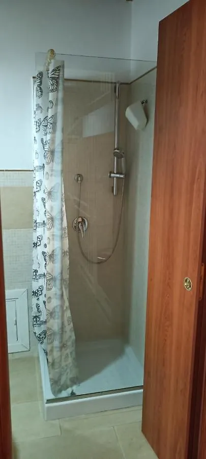 아파트 Holiday Home 팔레르모