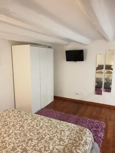 Holiday Home 팔레르모