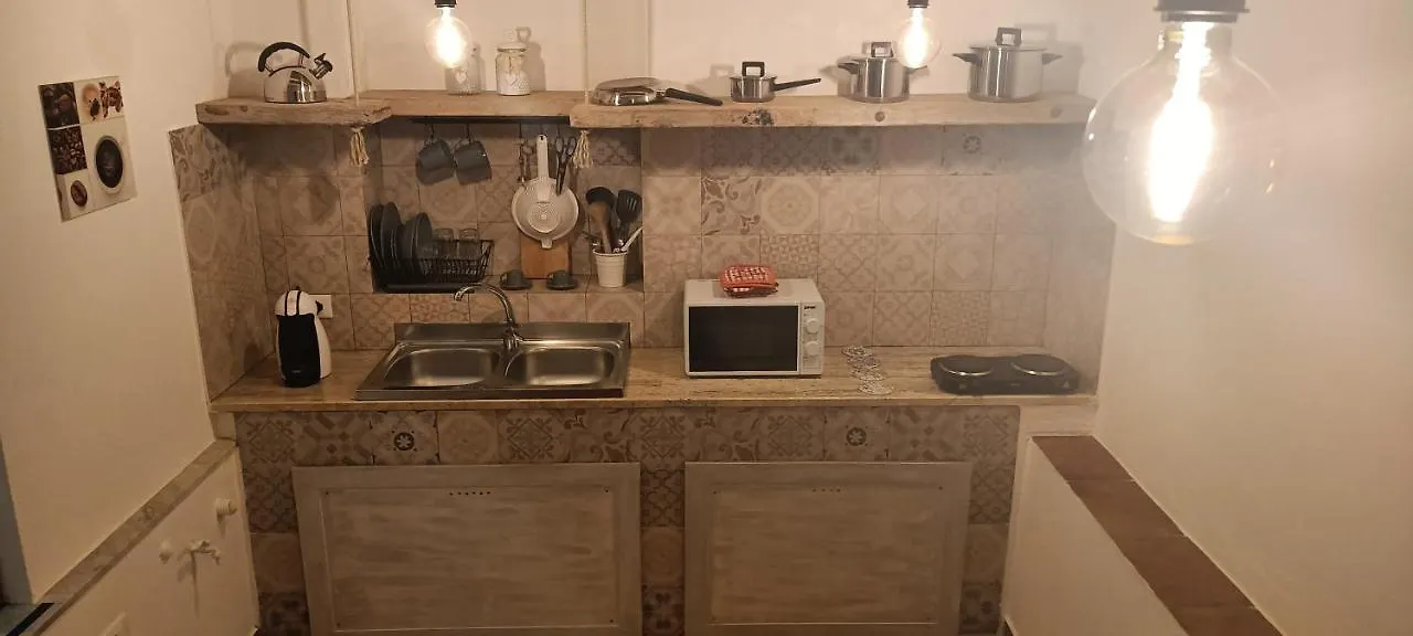 Holiday Home 팔레르모 아파트