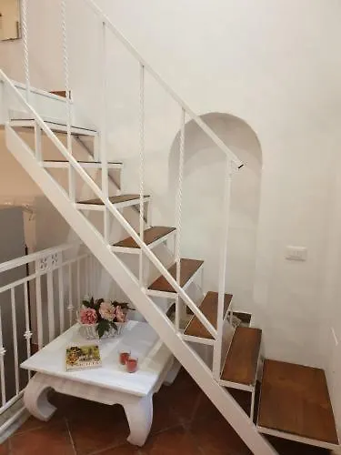 Holiday Home 팔레르모